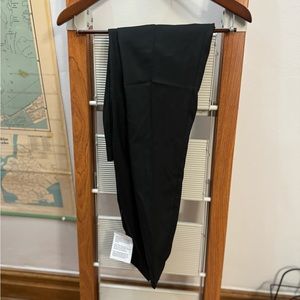 ASOS Super Skinny Black Joggers